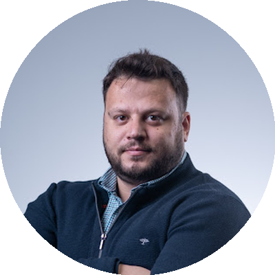 Alexandros Papalexiou